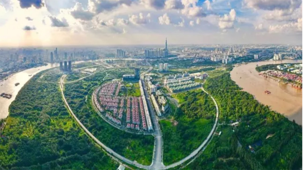 Đơn vị hành chính dưới tỉnh, thành phố sẽ do Quốc hội quy định trong các luật (Ảnh minh họa)