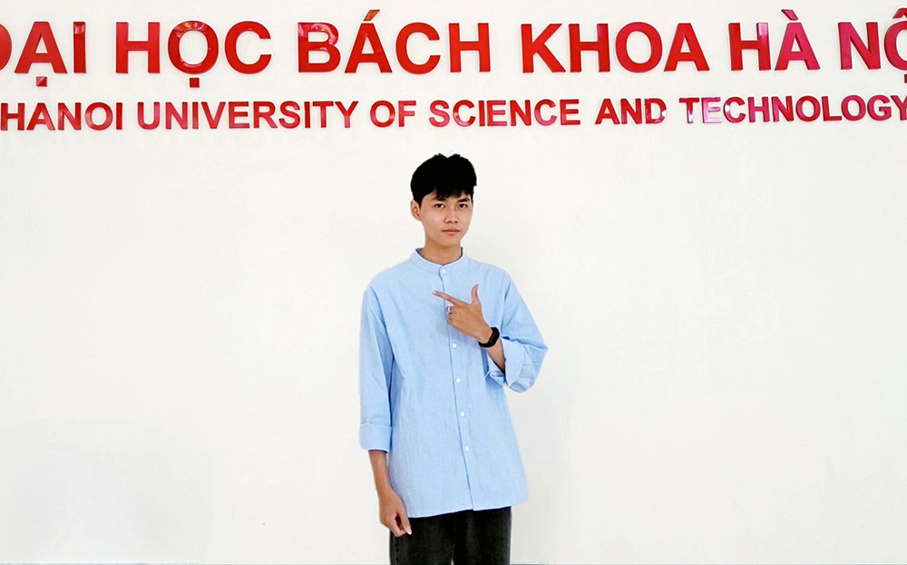 Lã Kiều Ngọc Thăng.