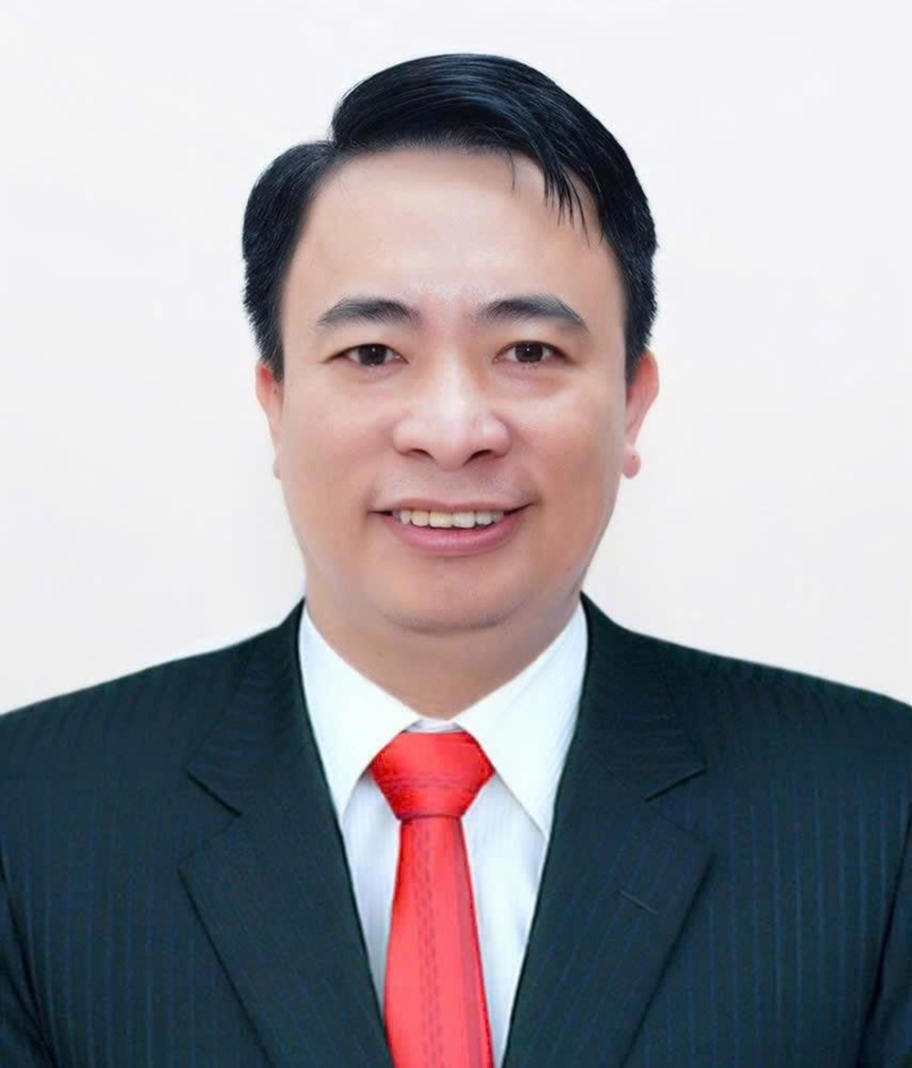 Ông Vũ Tuấn Hà - Chi cục trưởng Chi cục Thống kê tỉnh, Phó Trưởng ban Thường trực Ban Chỉ đạo Tổng điều tra nông thôn, nông nghiệp tỉnh Yên Bái.