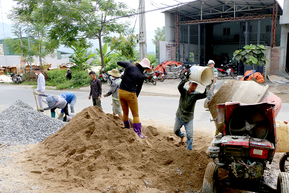 Tỷ lệ giải ngân vốn đầu tư công của Yên Bái đạt 24,9% trên tổng vốn Thủ tướng Chính phủ giao