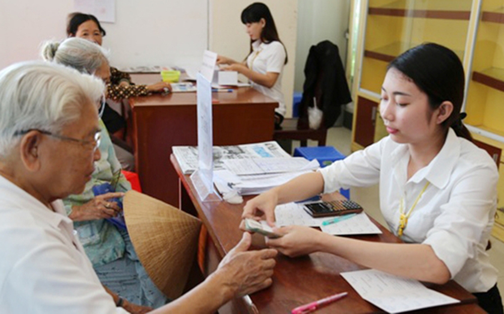 Bộ Y tế quy định thẩm quyền quyết định chi trả mức trợ cấp xã hội, tạm dừng trợ cấp xã hội