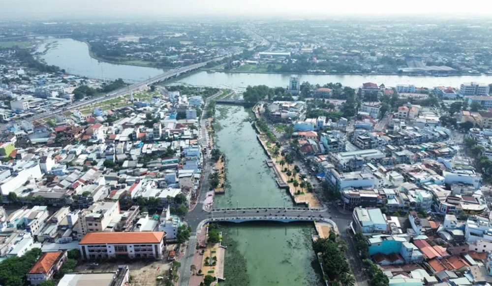 Dự kiến công bố mã số mới của 34 tỉnh thành và 3.321 phường, xã sau sáp nhập vào ngày 25-6.