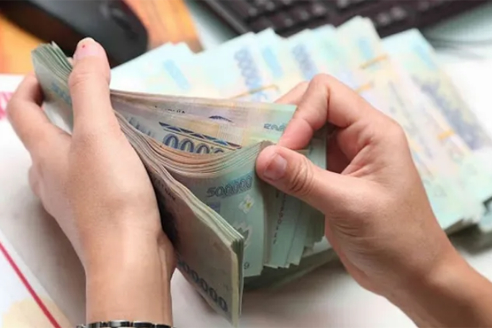 Người dân mong sớm điều chỉnh thuế thu nhập cá nhân, nâng mức giảm trừ gia cảnh.