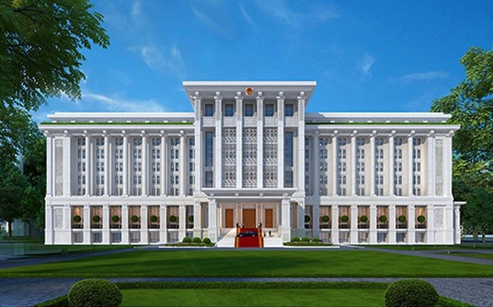 Danh sách Chủ tịch UBND các tỉnh.