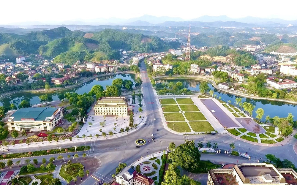 Yên Bái dự kiến còn 51 đơn vị dafabet chính cấp cơ sở, trong đó có 44 xã và 7 phường, giữ lại một phường có tên là Yên Bái.