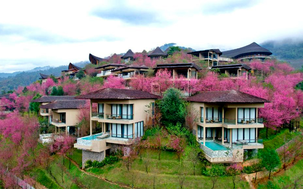 With a range of comprehensive solutions, Yen Bai is enhancing its appeal to attract investors in the tourism sector.