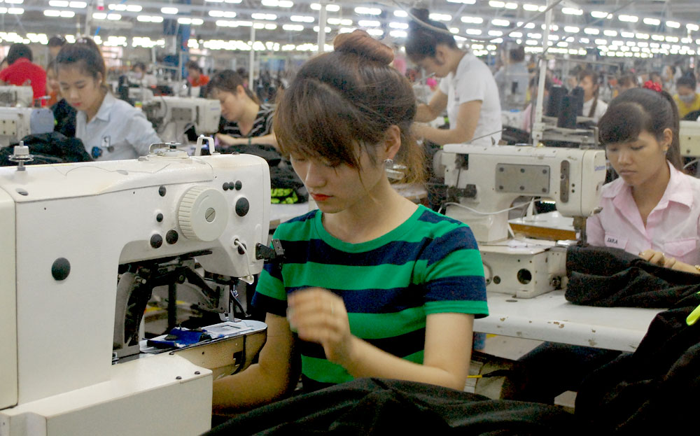 Tính đến tháng 5/2025, toàn tỉnh đã giải quyết việc làm đạt 50,54% kế hoạch năm.