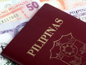 Philippines đang đặt mục tiêu thu hút ít nhất 10 triệu lượt du khách nước ngoài vào năm 2016.