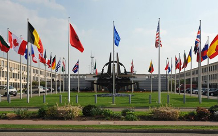 Bỉ tăng cường an ninh cho Hội nghị Thượng đỉnh NATO.