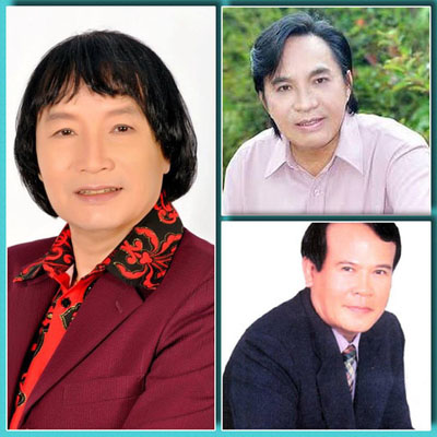 3 nghệ sĩ gạo cội Minh Vương, Thanh Tuấn, Giang Châu đã có tên trong danh sách xét tặng NSND, NSƯT sau được Hội đồng chuyên ngành xét lại vào ngày 26-7.