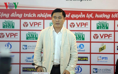 Ông Trần Anh Tú được AFC bổ nhiệm làm Ủy viên Ban Futsal & Bóng đá bãi biển.