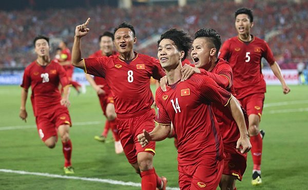 ĐT Việt Nam sắp bước vào 8 trận đấu vòng loại World Cup 2022.