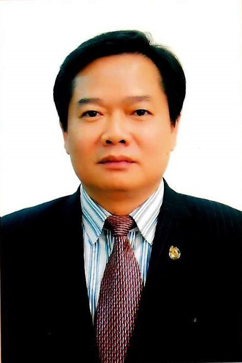 Ông Phạm Ngọc Vinh - giám đốc Sở Tài chính tỉnh Quảng Ninh, vừa bị khiển trách