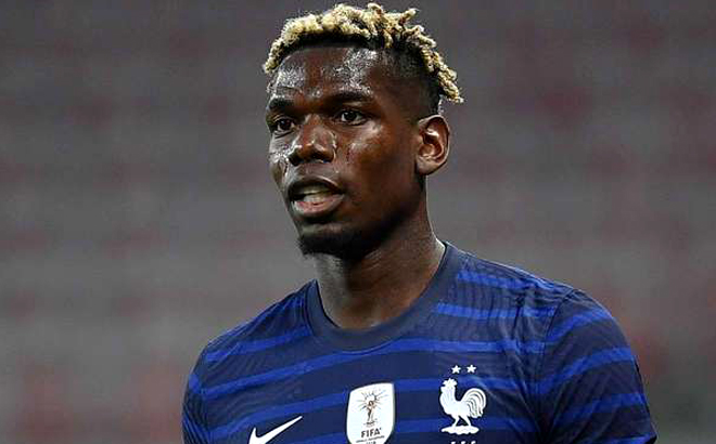 MU đứng trước viễn cảnh phải bán Pogba trong mùa hè này.