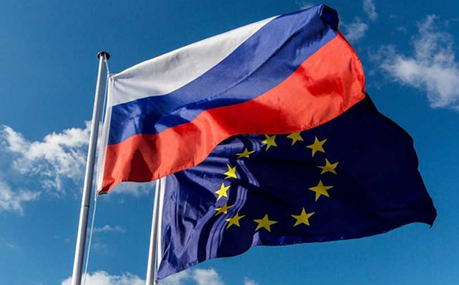 Tịch thu tài sản Nga EU: Năm 2024 đánh dấu mốc son lớn trong quan hệ giữa Nga và EU khi thời gian dài tranh cãi về tài sản cuối cùng cũng được giải quyết. Với sự ủng hộ của cộng đồng quốc tế, Nga đã có một bước tiến mới, đánh dấu sự tiến bộ trong kiểm soát tài sản và công bằng trong quan hệ tới EU.