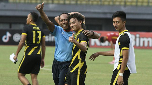 HLV tuyển U19 Malaysia Hassan Sazali nói rằng: 