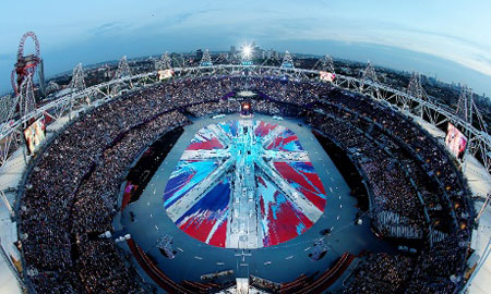 Olympic 2012 đã khép lại với nhiều dấu ấn sâu đậm trong lòng người hâm mộ khắp hành tinh