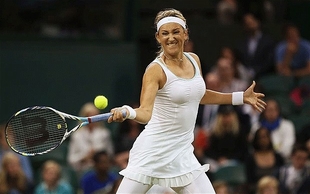 Victoria Azarenka sẽ tới Việt Nam?
