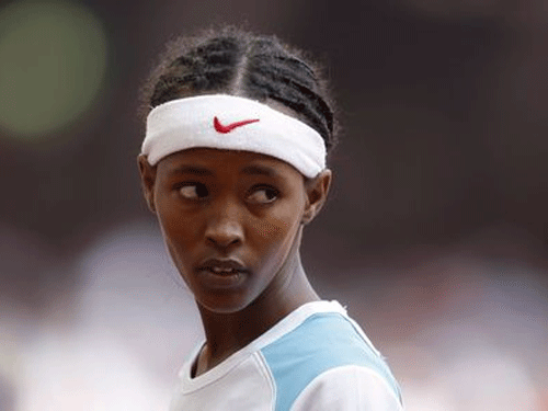 Nữ VĐV điền kinh Olympic Somalia Samia Yusuf Omar đã chết đuối.
