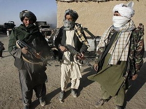 Lực lượng Taliban