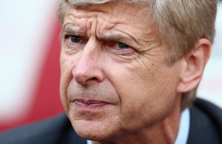 Chuyển nhượng ở Emirates với Wenger không khác gì cơn ác mộng
