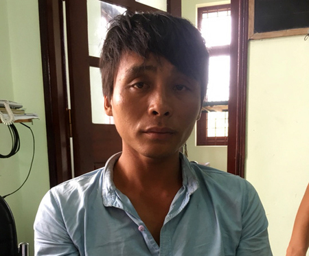 Chân dung nghi phạm gây ra vụ thảm án rúng động Tiền Giang.