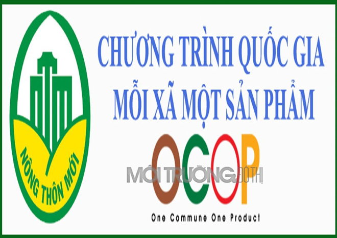 Chương trình quốc gia mỗi xã một sản phẩm