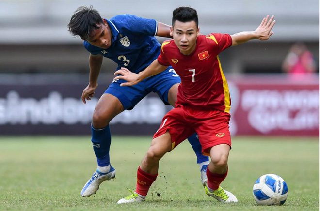 AFF và AFC khẳng định trận U19 Việt Nam vs U19 Thái Lan không có vấn đề