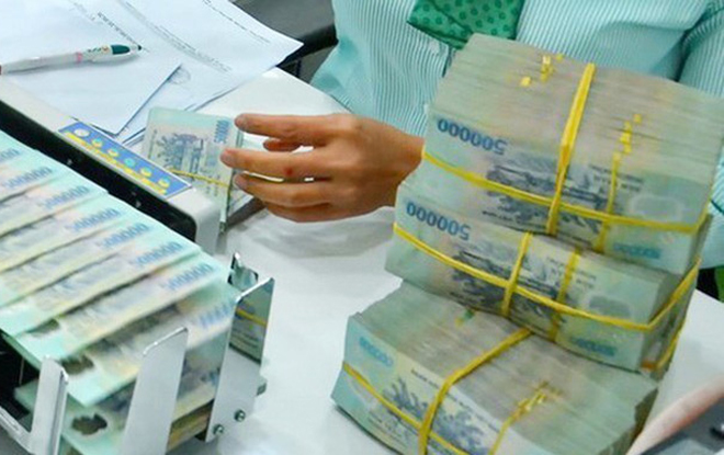 Tín dụng 7 tháng đầu năm tăng 9,27%, cao nhất trong hơn 10 năm.