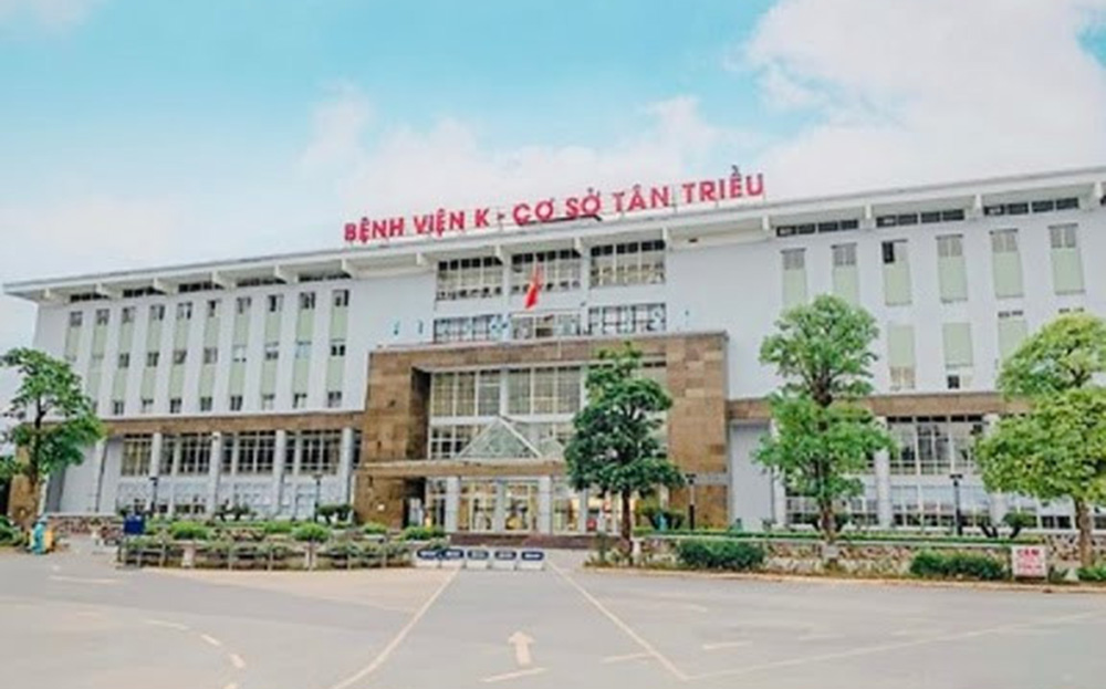 Dư luận bức xúc về hành vi ứng xử của nhân viên y tế Bệnh viện K, Bộ Y tế vào cuộc