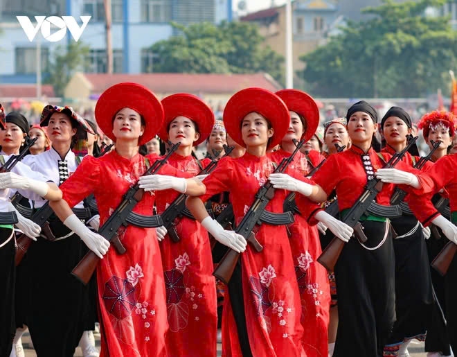 Tư tưởng đoàn kết, đại đoàn kết toàn dân tộc giữ vị trí đặc biệt quan trọng