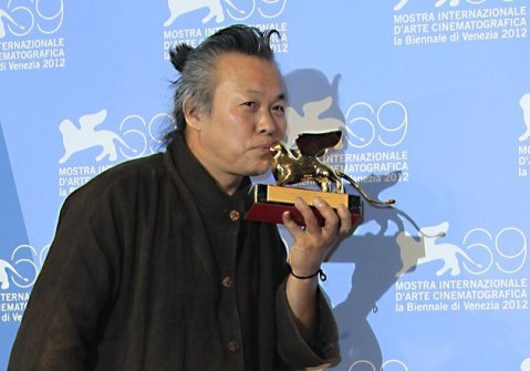 Sau khi dành Sư tử Vàng, Kim Ki-Duk có cơ hội lần đầu mang Oscar về cho Hàn Quốc?.