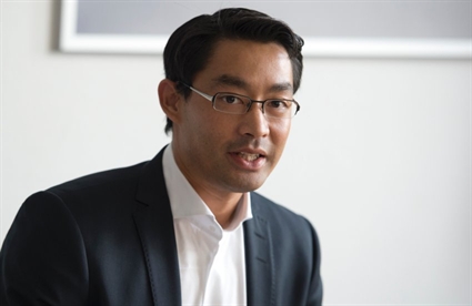 Phó Thủ tướng, Bộ trưởng Kinh tế Philipp Roesler.