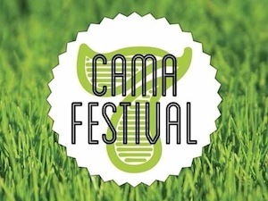 CAMA Festival 2013 sẽ khuấy động Thủ đô Hà Nội