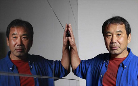 Haruki Murakami