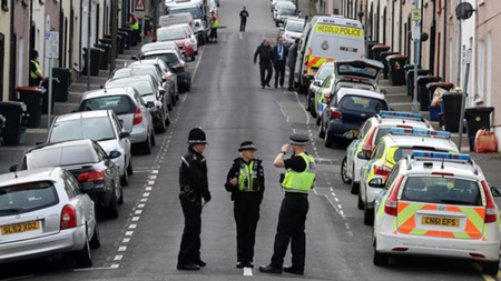 Cảnh sát Anh bắt giữ nghi can thứ 6 vụ đánh bom tàu điện ngầm ở London.