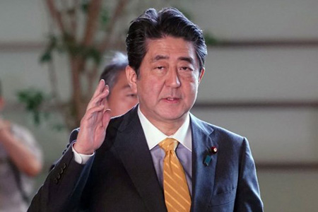 Trong trường hợp đương kim Thủ tướng Shinzo Abe thắng cử sẽ trở thành Thủ tướng tại nhiệm lâu thứ 2 trong lịch sử Nhật Bản.