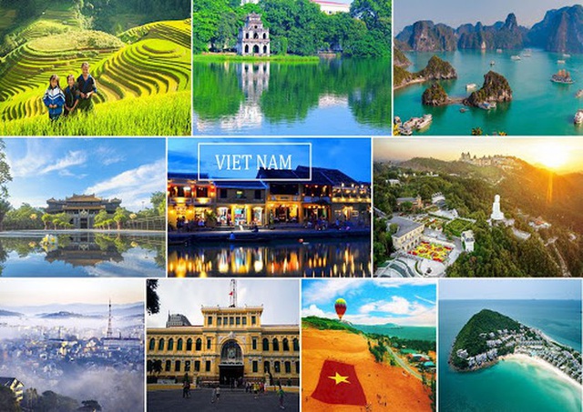 Hội chợ Du lịch Quốc tế Việt Nam – VITM Hanoi 2020 sẽ diễn ra từ 18 đến 21/11.