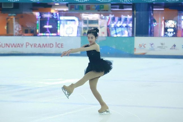 Giải vô địch Trượt băng Nghệ thuật quốc gia là nơi tìm kiếm các VĐV xuất sắc đại diện Việt Nam thi đấu tại các giải quốc tế.