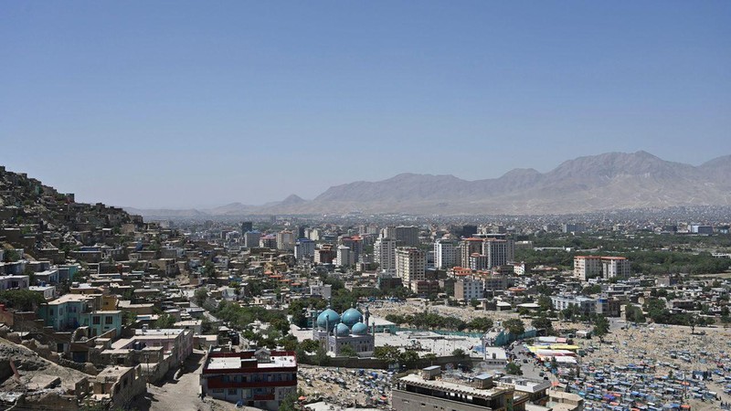 Các nhà chức trách Liên hợp quốc ngày càng quan ngại về tình hình an ninh và hoạt động khủng bố hiện nay tại Kabul.