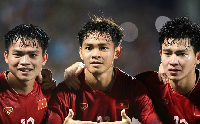 U23 Việt Nam được báo Indonesia ngợi khen sau trận thắng U23 Yemen.