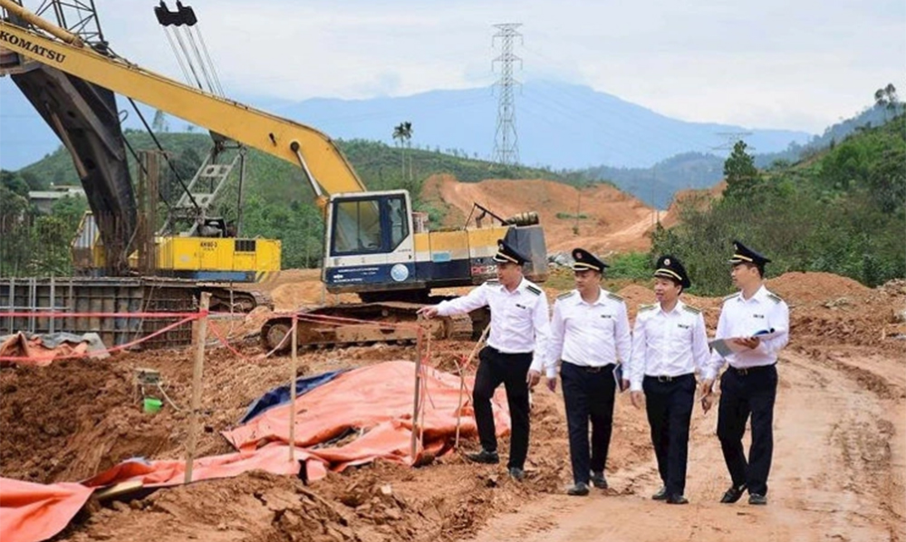 Điều chỉnh hoạt động kiểm toán nhằm phối hợp khắc phục hậu quả tại các địa phương bị ảnh hưởng bởi cơn bão số 3. Ảnh minh họa