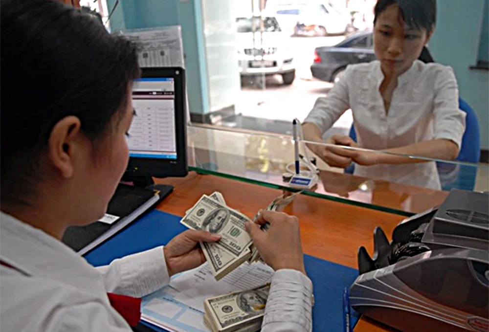 ADB duyệt khoản viện trợ 2 triệu USD hỗ trợ Việt Nam ứng phó thiên tai do bão. (Ảnh: Vietnam+)