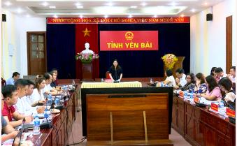 Công ty Cổ phần Tập đoàn Hoa Sen sẽ tổ chức Chương trình “Mái ấm gia đình Việt” vào ngày 7- 9/6 tại thành phố Yên Bái 