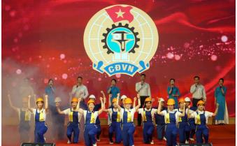 Liên hoan “Tiếng hát công chức, viên chức, lao động” tỉnh Yên Bái năm 2024