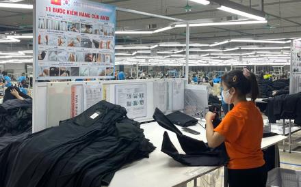 Since 2021, Yen Bai Province has transitioned 39,289 workers from agriculture to non-agricultural sectors.