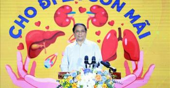 Thủ tướng Phạm Minh Chính phát động Chương trình 