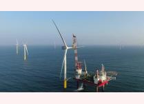 Việt Nam sẽ trở thành trung tâm điện gió ngoài khơi.