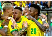 Trận Brazil và Cameroon được dự báo sẽ vô cùng hấp dẫn và kịch tính.