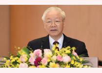 Tổng Bí thư Nguyễn Phú Trọng vừa ký ban hành Nghị quyết của Bộ Chính trị về phát triển và ứng dụng công nghệ sinh học